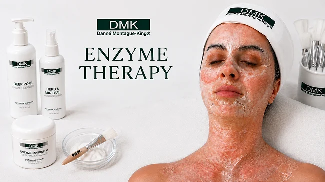 DMK Enzyme Therapy